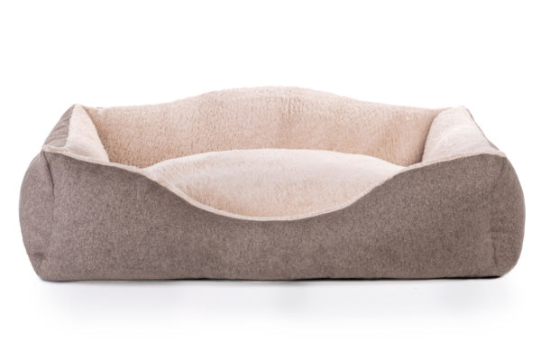 Comfy-Cosy Chaise