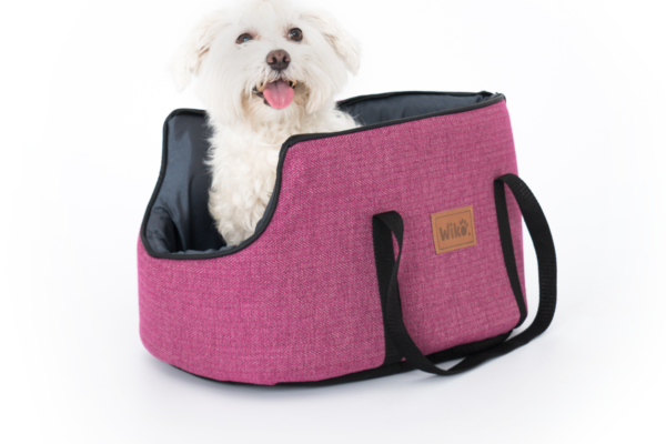 Wikopet pet bed - Travel bed