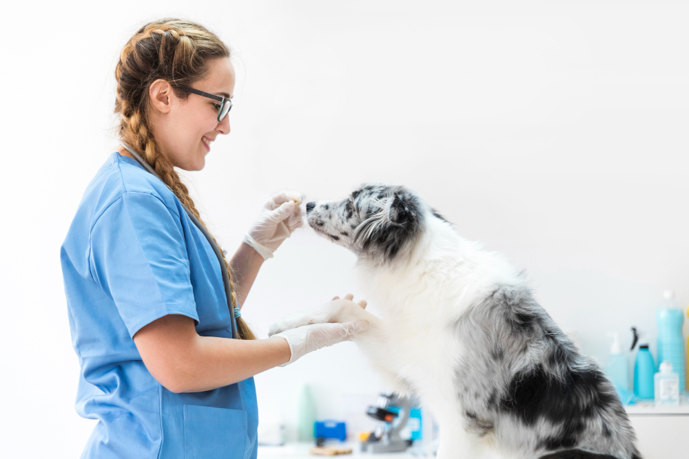 How to keep your dog happy and healthy? 10 things to always remember about